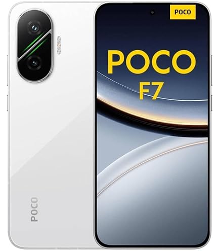 新品　Xiaomi POCO F7 Pro 12GB+512GB POCO F7 Pro 12/512GB Czarny - Cena, opinie na Ceneo.pl